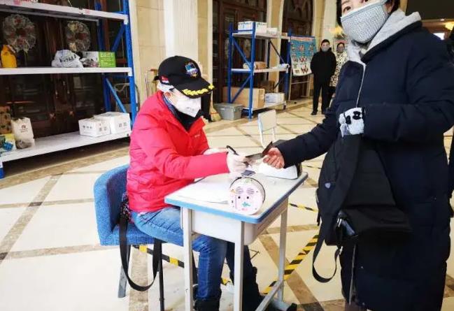 警中木兰辛爱华:平凡中绽放的铿锵玫瑰